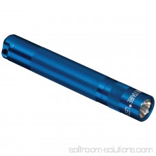 MAGLITE SJ3A116 37-lumen Maglite LED Solitaire (blue) 551742127